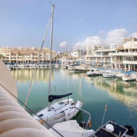 Puerto Marina Luxury Studio Benalmádena Esterno foto