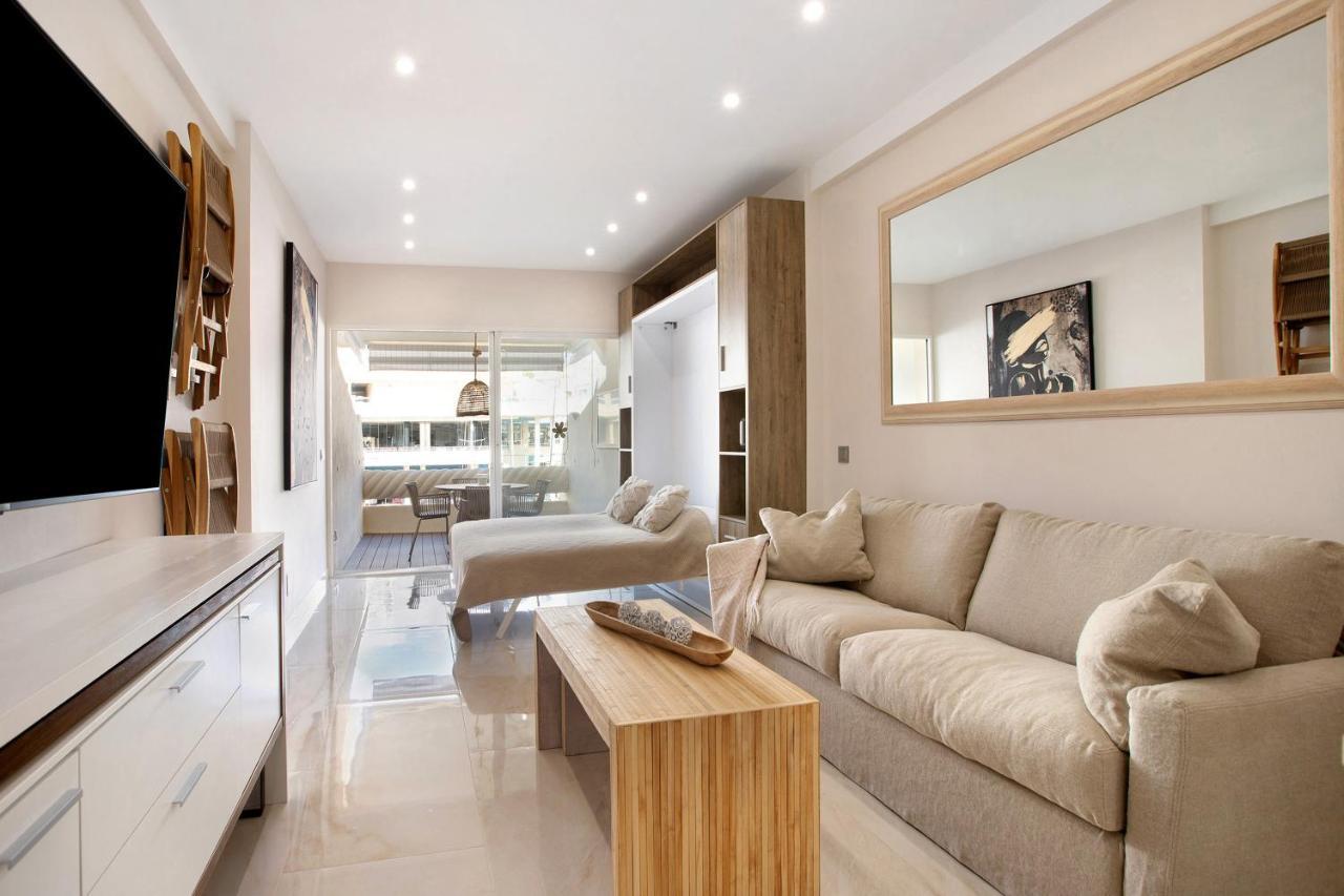 Puerto Marina Luxury Studio Benalmádena Esterno foto