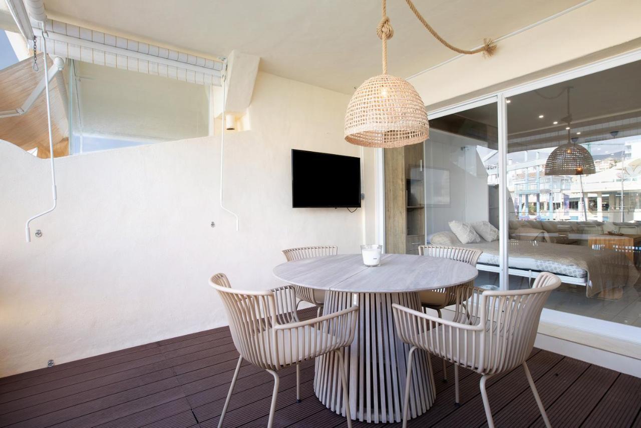 Puerto Marina Luxury Studio Benalmádena Esterno foto