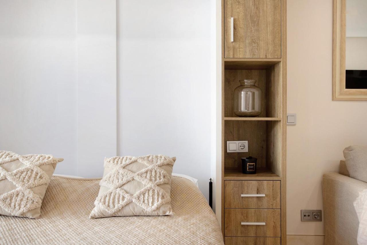 Puerto Marina Luxury Studio Benalmádena Esterno foto