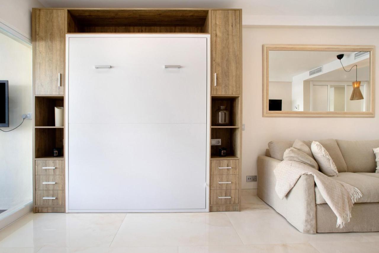 Puerto Marina Luxury Studio Benalmádena Esterno foto