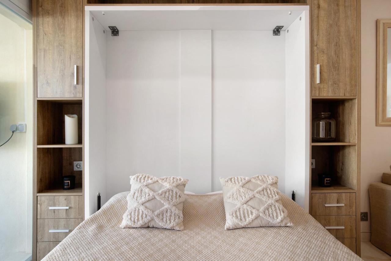 Puerto Marina Luxury Studio Benalmádena Esterno foto
