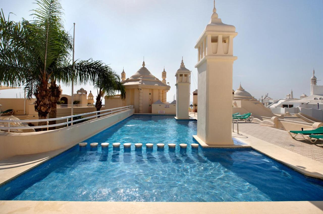 Puerto Marina Luxury Studio Benalmádena Esterno foto